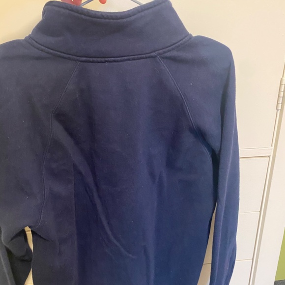 Goose quarter zip - Picture 5 of 5